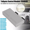 BMW Series 5 and X3 OEM Quality Control Module