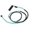 BMW Z4 E85 E86 M 3.0 Rear Brake Pad Wear Sensor (2006-2009)