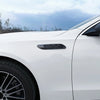 Mercedes Benz C Class W206 C200 C260 C63 Fender Trim (2022-2023)