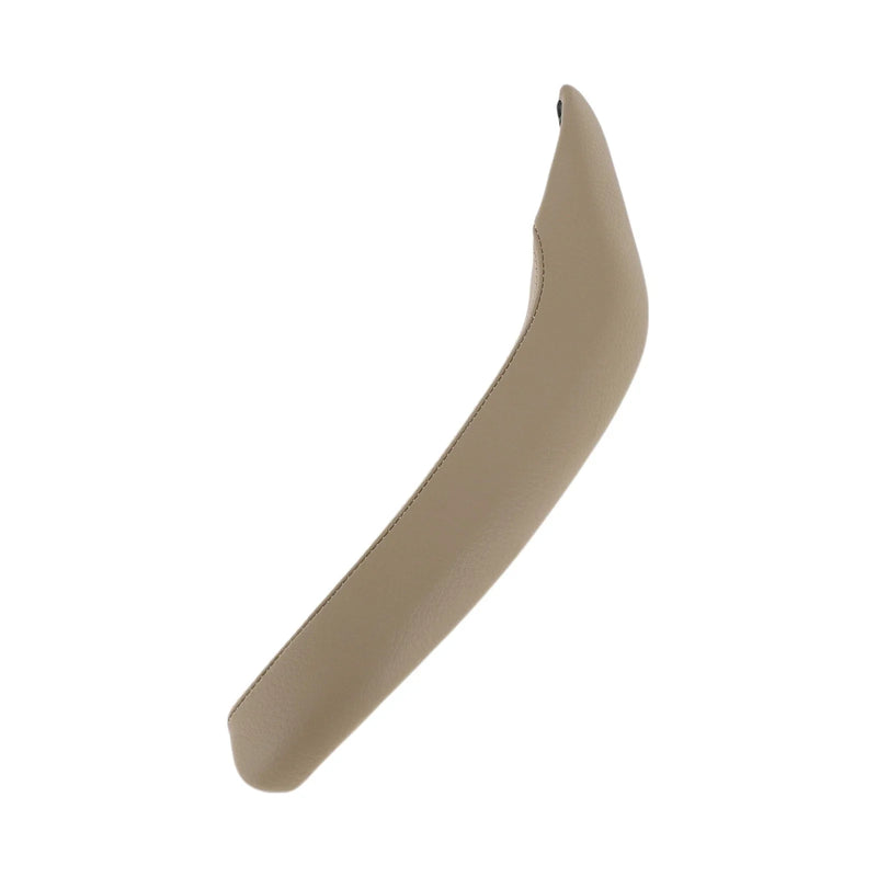 BMW X3 Beige Door Panel Handle Pull Trim Cover (2010-2016)