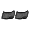 Can-Am Maverick R X XRS Back Panel Rear Storage Nets (2013-2023)