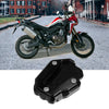 Honda CRF1000L Side Stand Kickstand Plate Pad Base (2017–2020)