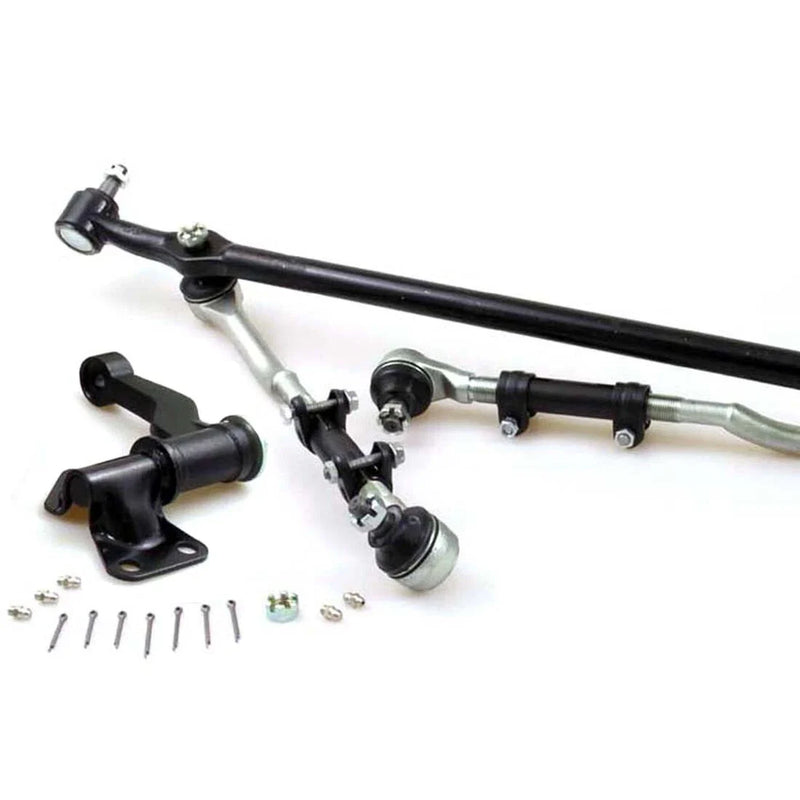 Nissan Bravado Ute 1997-2000 Front Steering Linkage Rebuild Kit