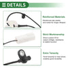 Mazda MX-5 (2006-2015) Front Left ABS Wheel Speed Sensor