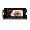 Dodge Dakota 32GB Android 12 4G Car Radio GPS Navigation (2008–2011)