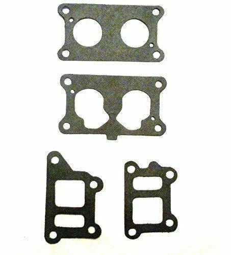 Kawasaki Mule KAF-620 Carburetor & Intake Manifold Gaskets
