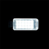 Chevrolet Camaro White LED License Plate Light (2010-2013)