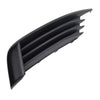 Audi A3 8V 2013-2017 Sedan RH Bumper Fog Light Grille Cover