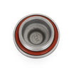 Suzuki GN GZ GS DR DR-Z 125 400 X TU 200 Valve Cap with O-Ring (2000-2023)