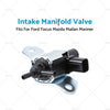 Ford Focus, Mazda6 Intake Manifold Runner Control Valve (2000-2007)