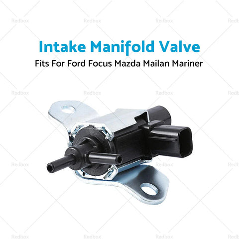 Ford Focus, Mazda6 Intake Manifold Runner Control Valve (2000-2007)