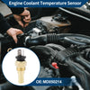 Dodge Ram 50 Engine Coolant Temperature Sensor (1984-1985)