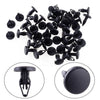 Auveco 20988 2 x Bumper Fender Clips