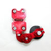 PITPRO Dirt Bike Universal Motorcycle Alloy Adjustable Chain Tensioner