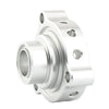 BMW Mini Cooper, Peugeot 1.6 Turbo Silver Turbo Blow Off Valve Adaptor