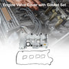 Mercedes-Benz C 250 2012-2015 Front Engine Valve Cover w/ Gasket