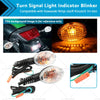 Kawasaki Ninja 250R, VN 650 Turn Signal Light Indicator (2008-2012)