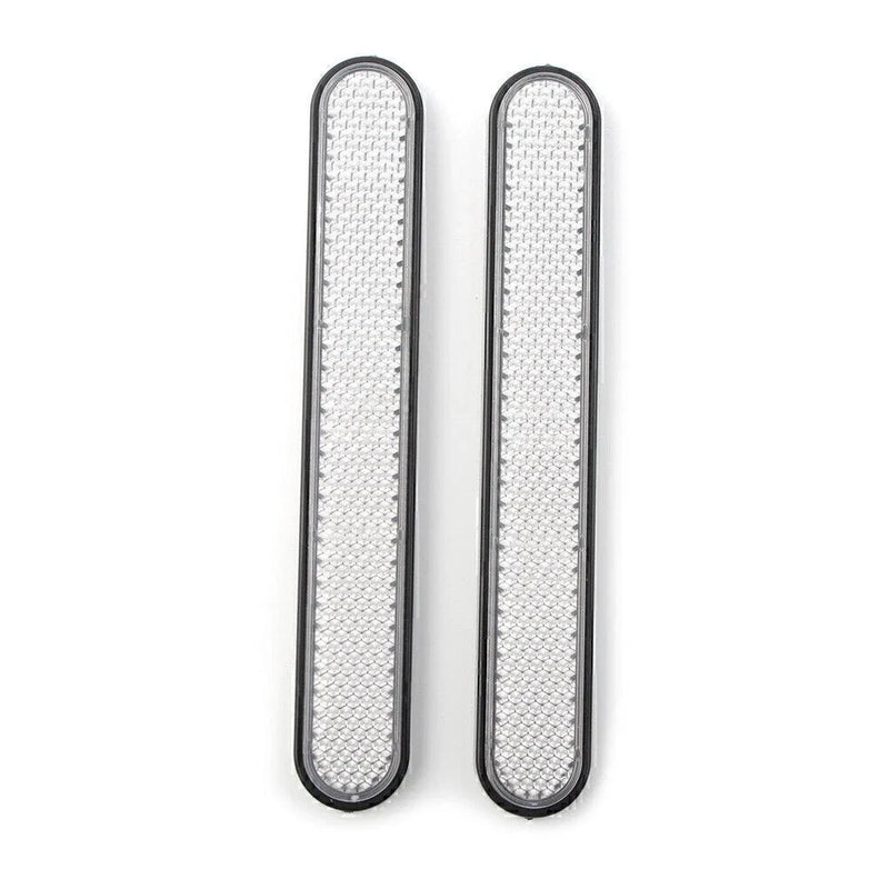 Harley Sportster 883 1200 X48 Rear Fender Reflector
