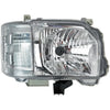 Toyota Hiace KDH200 KDH202 TRH203 1 Pair Headlight (2014-2023)