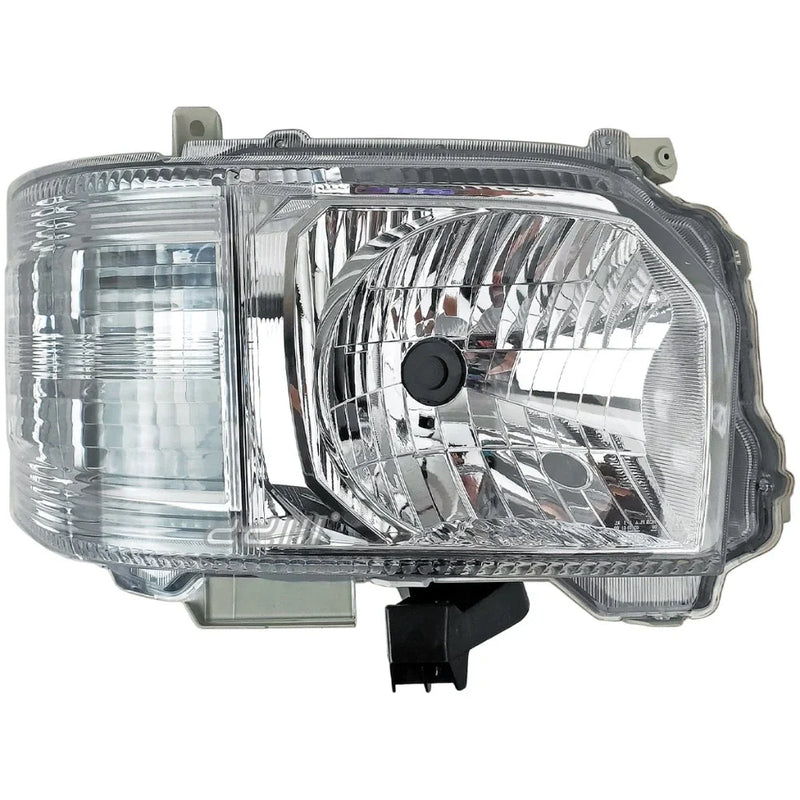 Toyota Hiace KDH200 KDH202 TRH203 1 Pair Headlight (2014-2023)