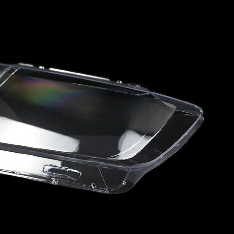 Jeep Grand Cherokee 2 x Headlight Glass Cover Lenses (2011-2013)