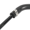 BMW Radiator Coolant Water Hose Expansion Tank