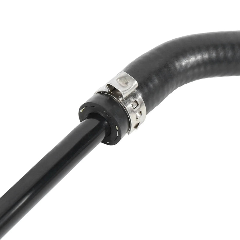 BMW Radiator Coolant Water Hose Expansion Tank