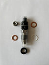 Bobcat / Kubota V2003 V2203 645 751 S150 S175 4 x Fuel Injectors