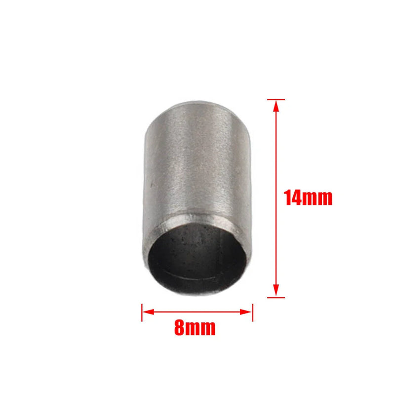GY6 50CC 80CC Scooters 8PCS Dowel Pins 8x14mm