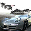 Porsche 911 997 Carrera 4S GT3 LED Fog Light Signal Lamp (2005-2009)