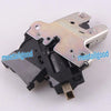 Audi A4 A5 A6 A8 RS4 RS5 RS6 Bootlid Trunk Lock Latch (2008-2016)