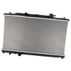 Honda Accord 1.5T, Civic 1.5T Radiator (2022–2024)