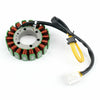 Kawasaki Z1000 ZR1000 Z1000SX ZX1000 Ninja Stator Coil (2007-2016)