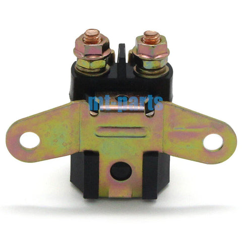 Suzuki LS650, GN125 Starter Relay Solenoid (1986-2009)