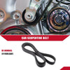 Honda CR-V, Civic Serpentine Belt (2017-2020)