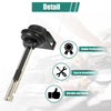 Mercedes-Benz CL 65 AMG Ambient Air Temperature Sensor (2008-2014)