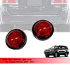 Toyota Fortuner Rear Reflector Light (2005-2011)