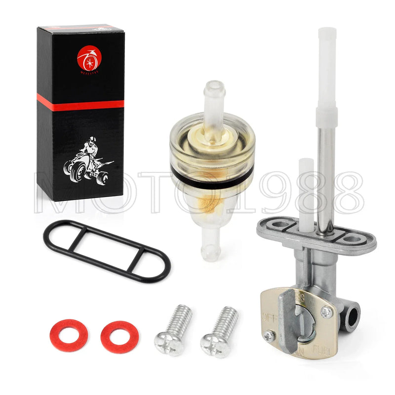 Polaris Sportsman 700 500 450 Gas Tank Reserve Valve