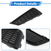 Honda City Front Left Fog Light Grill (2015-2017)