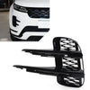 Land Rover Range Rover Evoque Right Side Front Bumper Grille (2019+)