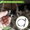 Mini Cooper R57 / F57 ABS Wheel Speed Sensor (2007-2015)