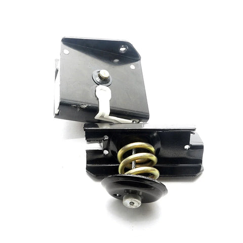 Toyota Hilux Ute 1997-2005 Spare Wheel Tire Carrier