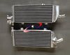 KTM 250SXF 250SX-F Aluminum Radiator (2007-2011)
