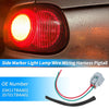 Honda Civic Side Marker Light Wiring Harness (2016-2021)