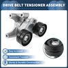 Ford Transit 2.2 2011-2018 Belt Tensioner (1 Pc)