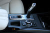 BMW X5 E70 Gear Shift Panel Cover (2007-2013)