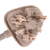 Toyota Corolla, BYD F3, F3R Sun Visor Clip (2003-2012)