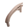 Benz W203 C-Class Beige Interior Door Handle Puller (2003-2007)