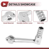ZongShen NC250 Folding Shifter Lever