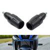 Yamaha MT-07, FZ-07 Frame Sliders Crash Protectors (2014-2023)